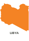 Libya Map