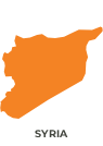 Syria Map