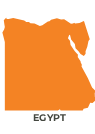 Egypt Map