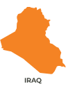 Iraq Map