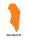 Bahrain Map